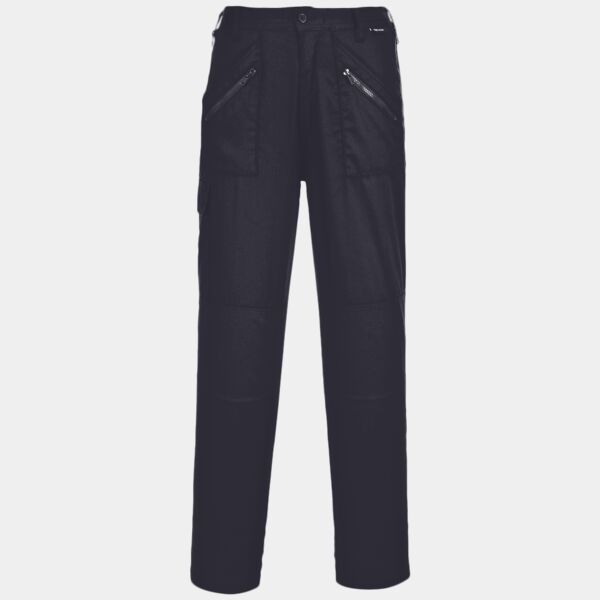Portwest Ladies Action Trousers Thumbnail