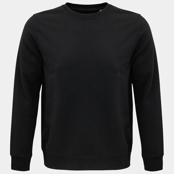 SOL'S Unisex Comet Organic Sweatshirt Thumbnail