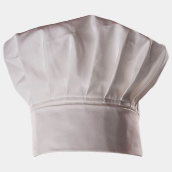 Dennys Tall Chef's Hat Thumbnail