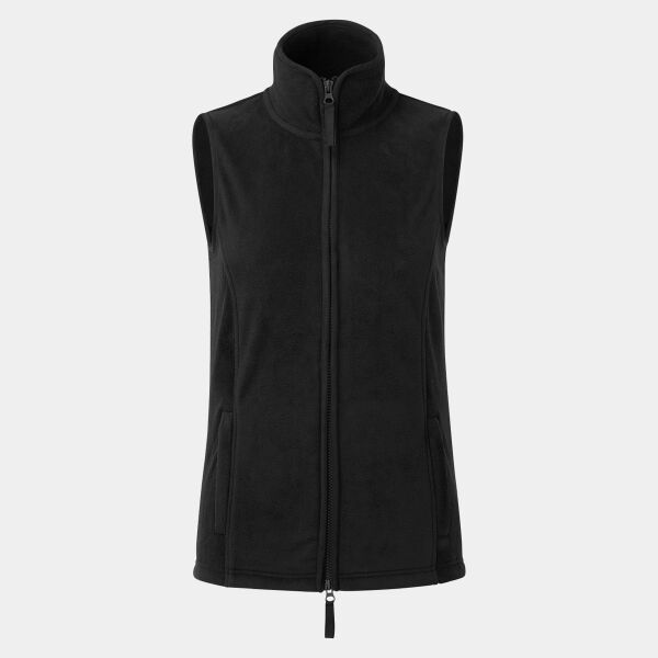Premier Ladies Artisan Fleece Gilet Thumbnail
