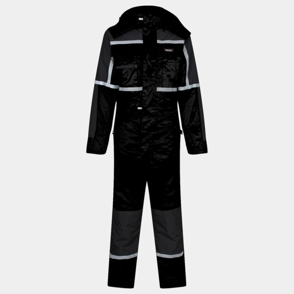 Regatta Pro Waterproof Insulated Coverall Thumbnail