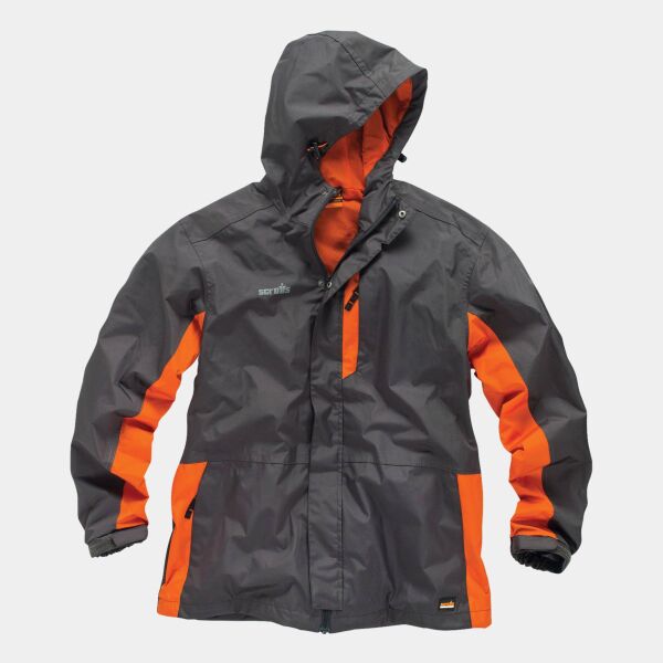 Worker jacket Thumbnail