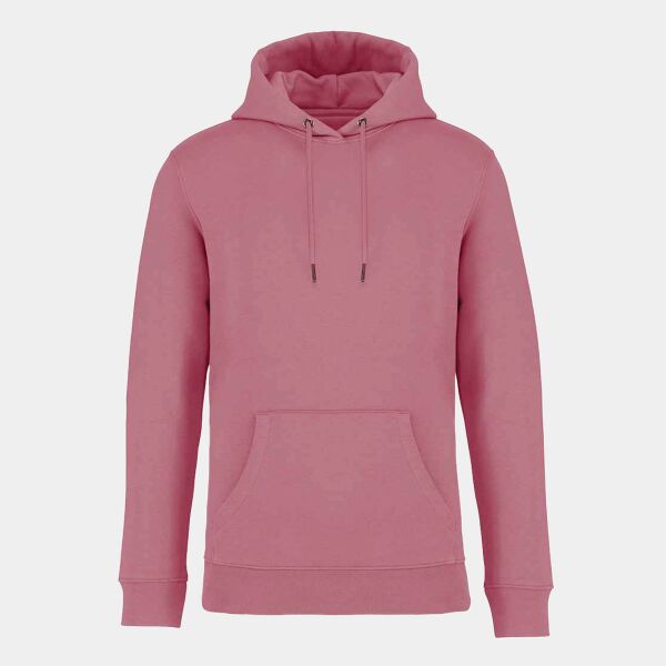 Native Spirit Unisex Heavyweight Hooded Sweatshirt Thumbnail