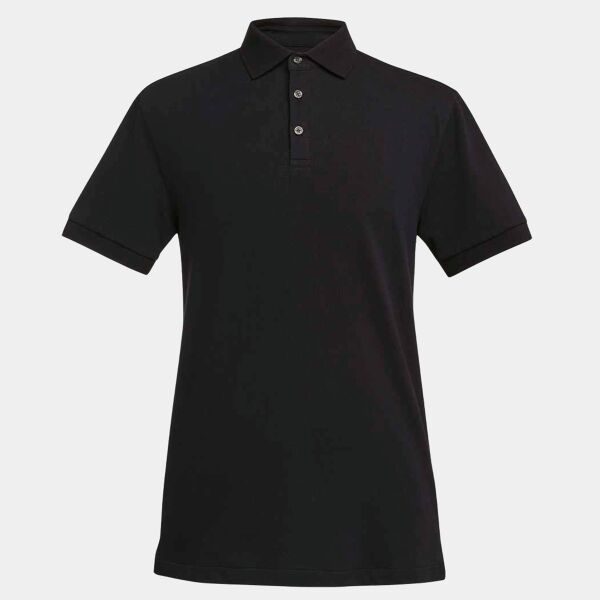 Brook Taverner Hampton Premium Cotton Polo Shirt Thumbnail