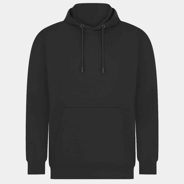 Unisex sustainable fashion hoodie Thumbnail