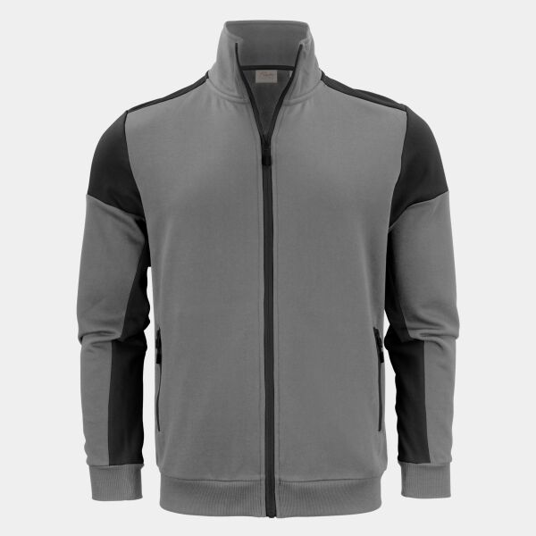 Full Zip Sweatshirt Thumbnail