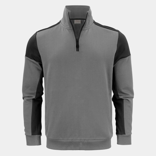 Half Zip Sweatshirt Thumbnail