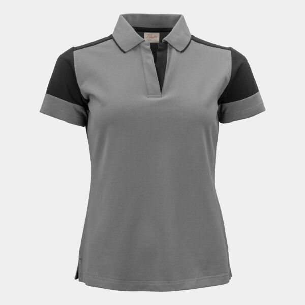 Ladies Polo Shirt Thumbnail