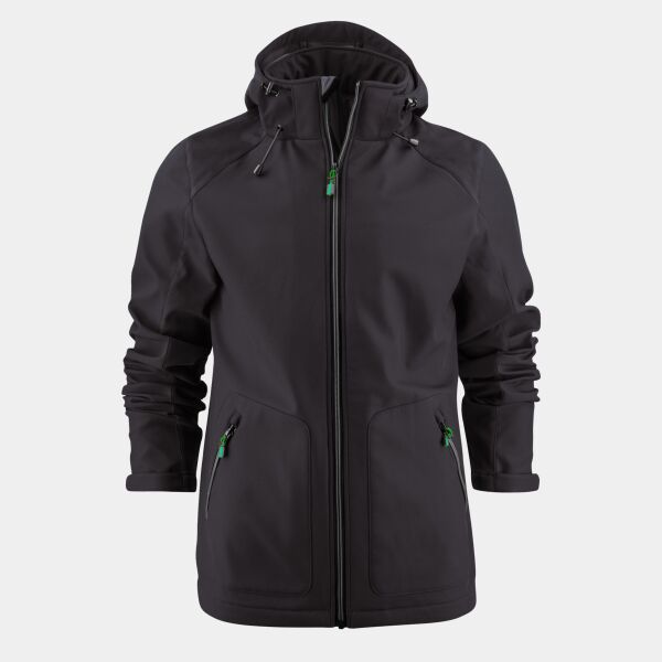 Karting Jacket Thumbnail