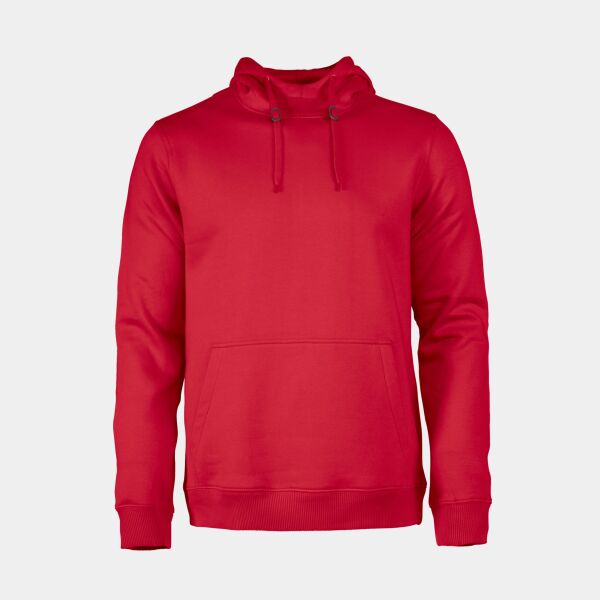 Fastpitch Hooded Sweatshirt Thumbnail