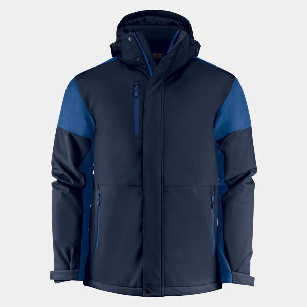 Padded Softshell Thumbnail