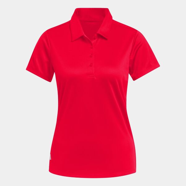 Women's adidas Performance polo Thumbnail