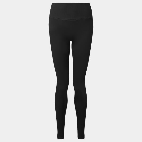 Women's TriDri® recycled scrunch leggings Thumbnail