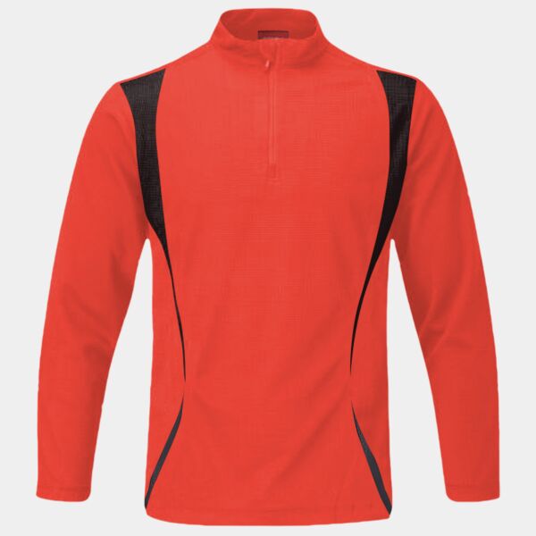 Spiro trial training top Thumbnail