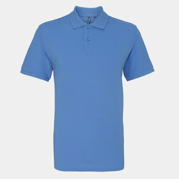 Men's Classic fit polo Thumbnail