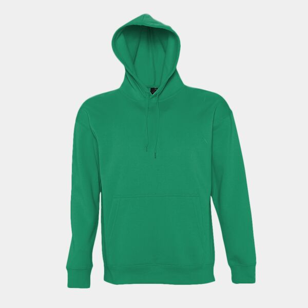SOL'S Unisex Slam Hooded Sweatshirt Thumbnail