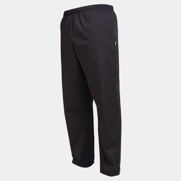 Dennys Elasticated Chef's Trousers Thumbnail