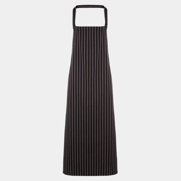 Premier Stripe Apron Thumbnail