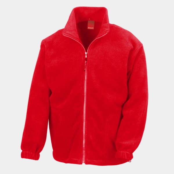 Result Polartherm™ Fleece Jacket Thumbnail