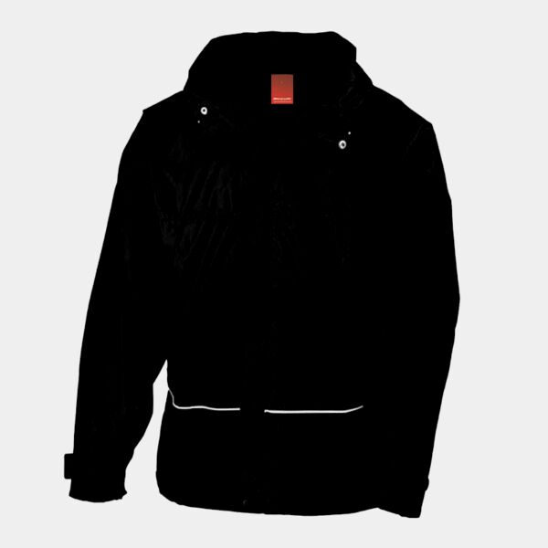 Result Waterproof 2000 Ripstop Team Jacket Thumbnail
