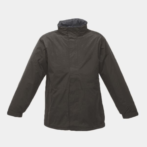 Regatta Beauford Waterproof Insulated Jacket Thumbnail