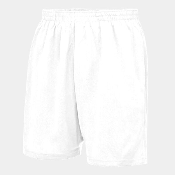 AWDis Cool Mesh Lined Shorts Thumbnail