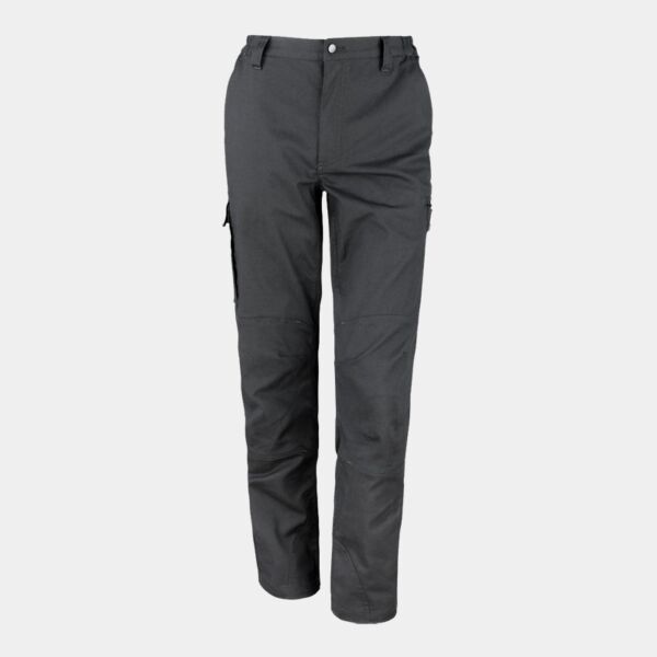 Result Work-Guard Stretch Trousers Thumbnail