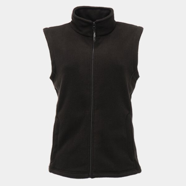 Regatta Ladies Micro Fleece Bodywarmer Thumbnail