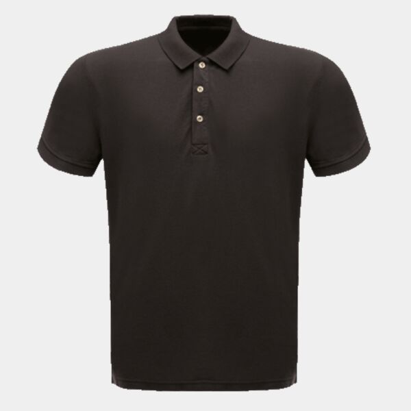 Regatta Classic Piqué Polo Shirt Thumbnail