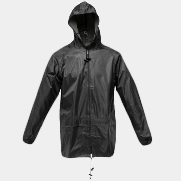 Regatta Pro Stormbreak Waterproof Jacket Thumbnail
