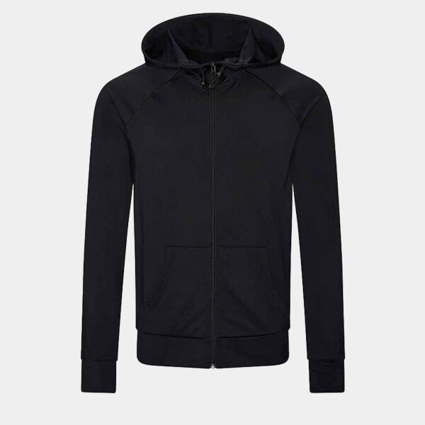 AWDis Cool Contrast Zoodie Thumbnail