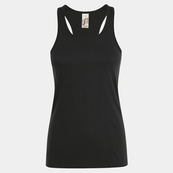 SOL'S Ladies Justin Vest Thumbnail