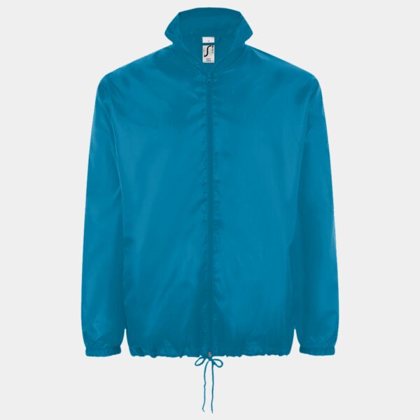 SOL'S Unisex Shift Windbreaker Jacket Thumbnail