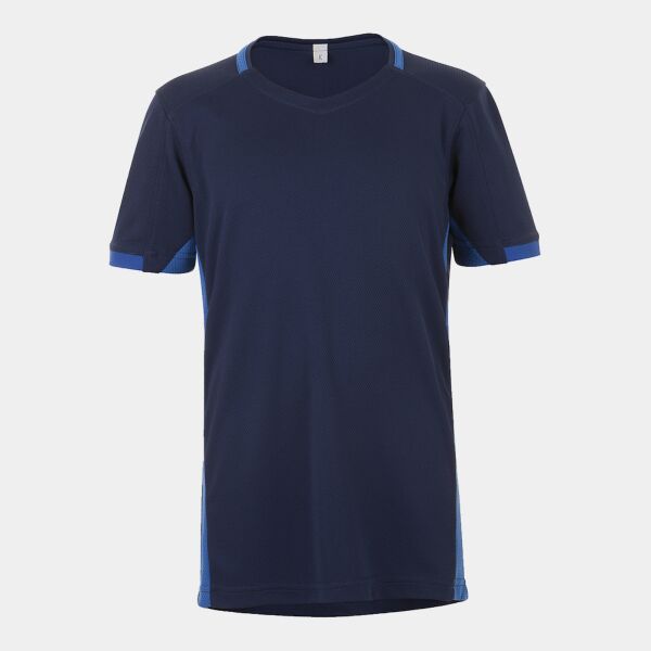 SOL'S Kids Classico Contrast T-Shirt Thumbnail