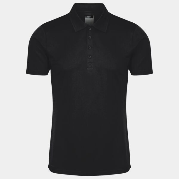 Regatta Honestly Made Recycled Polo Shirt Thumbnail