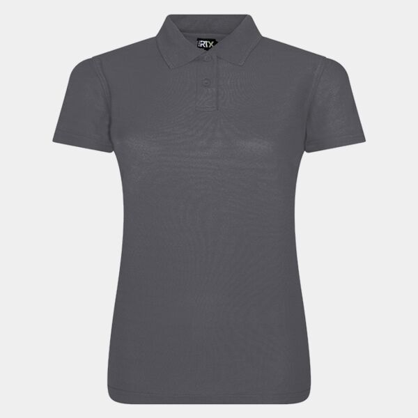 Pro RTX Ladies Pro Polyester Polo Shirt Thumbnail