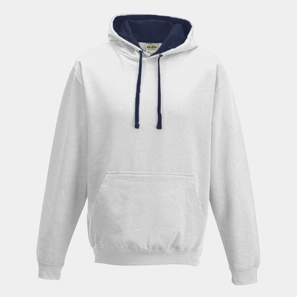 Unisex Varsity Hoodie Thumbnail