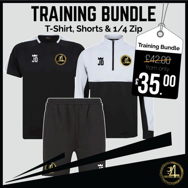 Training Bundle Thumbnail