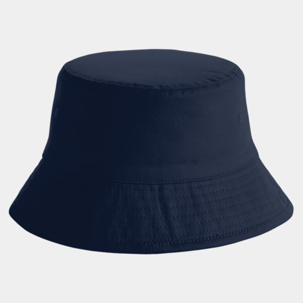 Copy of Team Kids Organic Cotton Bucket Hat Thumbnail