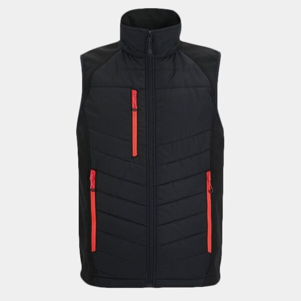 Club Pro Universal Bodywarmer Thumbnail