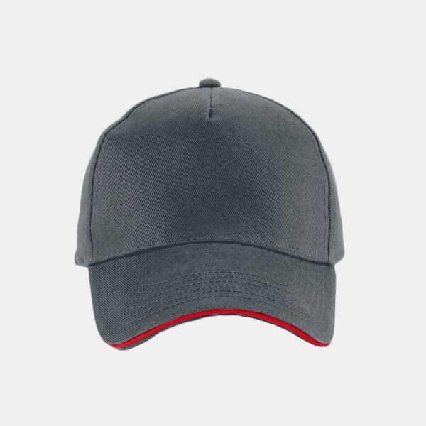 Club Team Cap Thumbnail