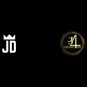 F4F - Football Team Kids Knitted Tracksuit Top Design