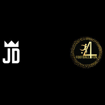 F4F - Football Team Finden + Hales Unisex Team T-Shirt Design