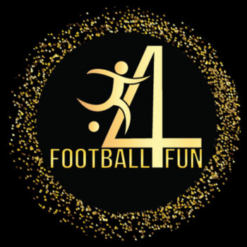 F4F - Football Team Sports Gloves Design