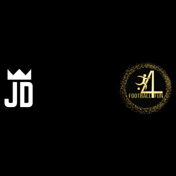 F4F - Finden + Hales Kids Performance Piped Polo Shirt Design