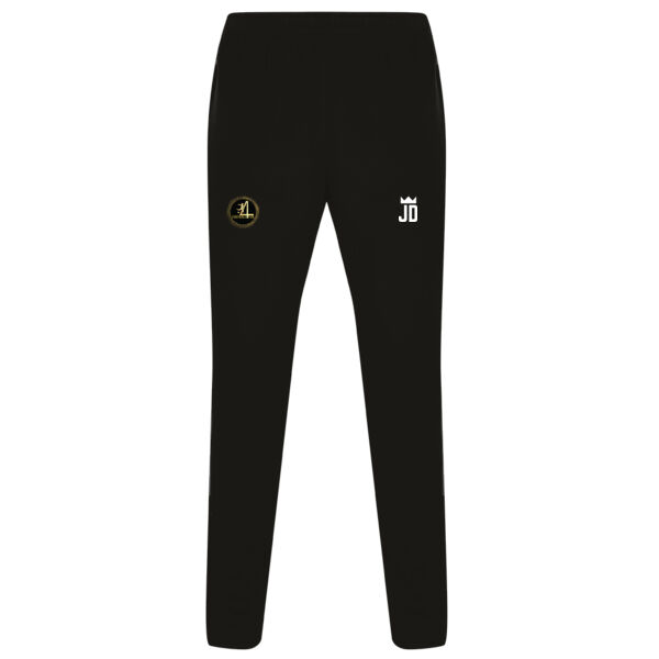 F4F - Football Team Knitted Tracksuit Pants Thumbnail