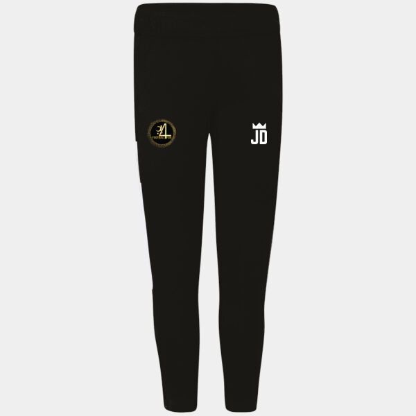 F4F - Football Team Kids Knitted Tracksuit Pants Thumbnail