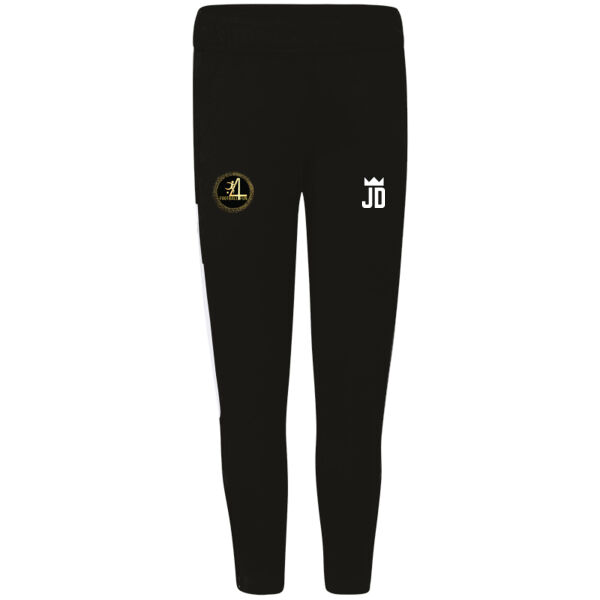 F4F - Football Team Kids Knitted Tracksuit Pants Thumbnail