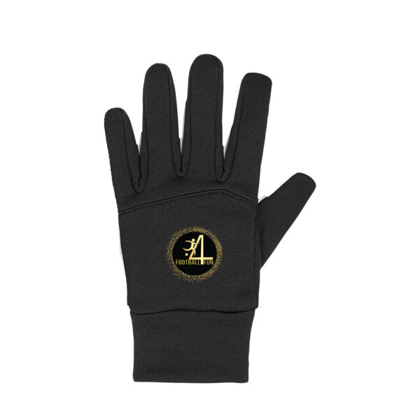 F4F - Football Team Sports Gloves Thumbnail