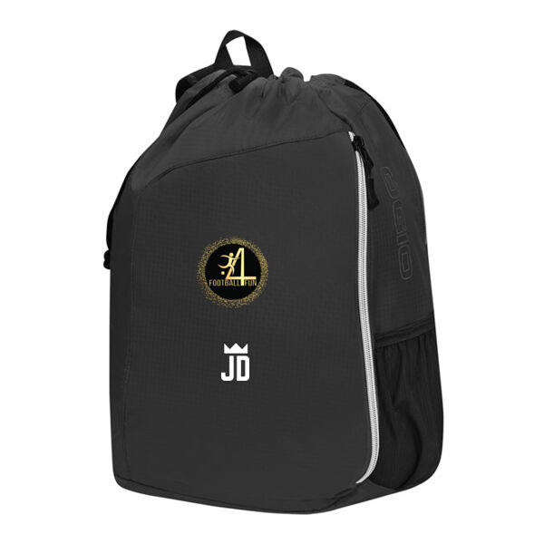 F4F - Football Team backpack Thumbnail